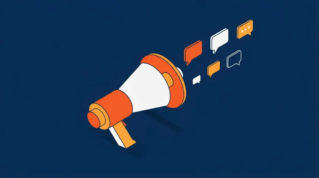 Illustration for How to do WhatsApp marketing properly