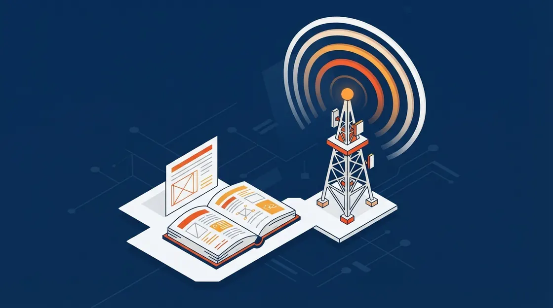 Illustration for WhatsApp broadcast, and the rule nobody mentions