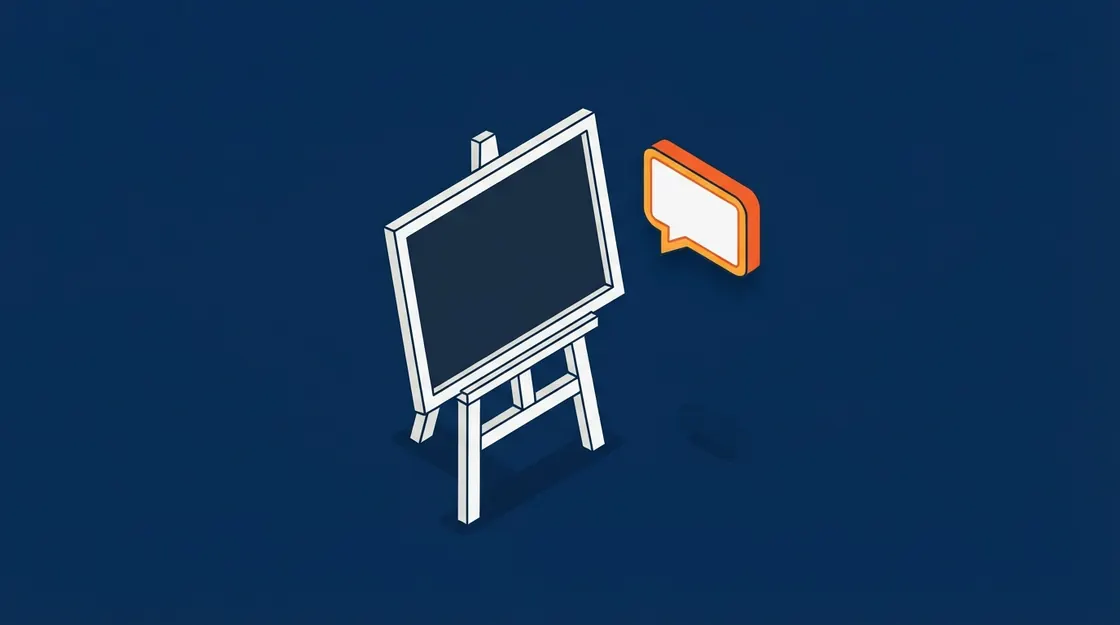 Illustration for WhatsApp for tuition classes and coaching centres