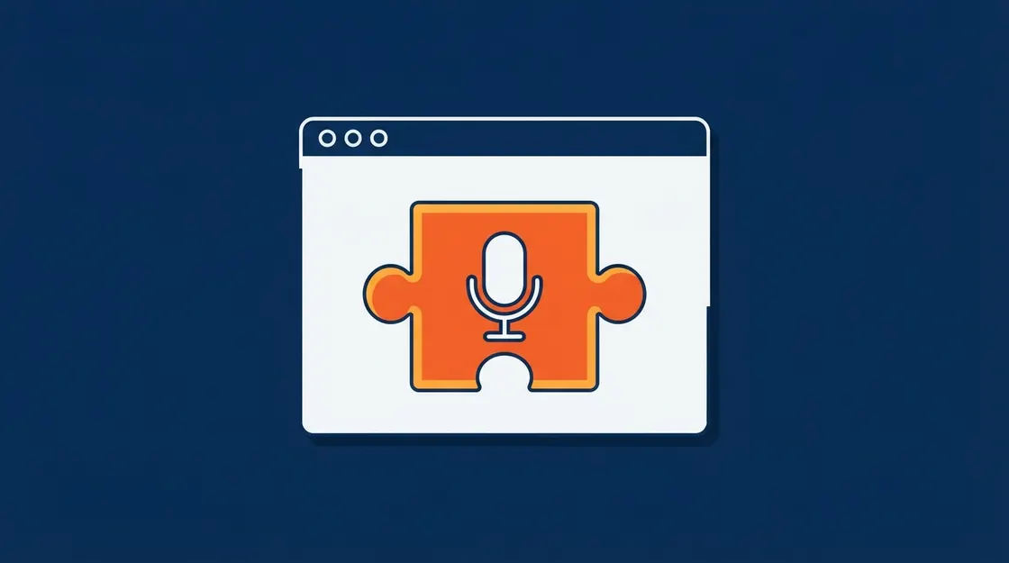 Illustration of the TalkTaro voice plugin