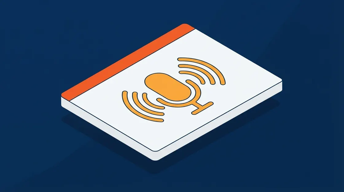 Illustration of AI voice agents on your website