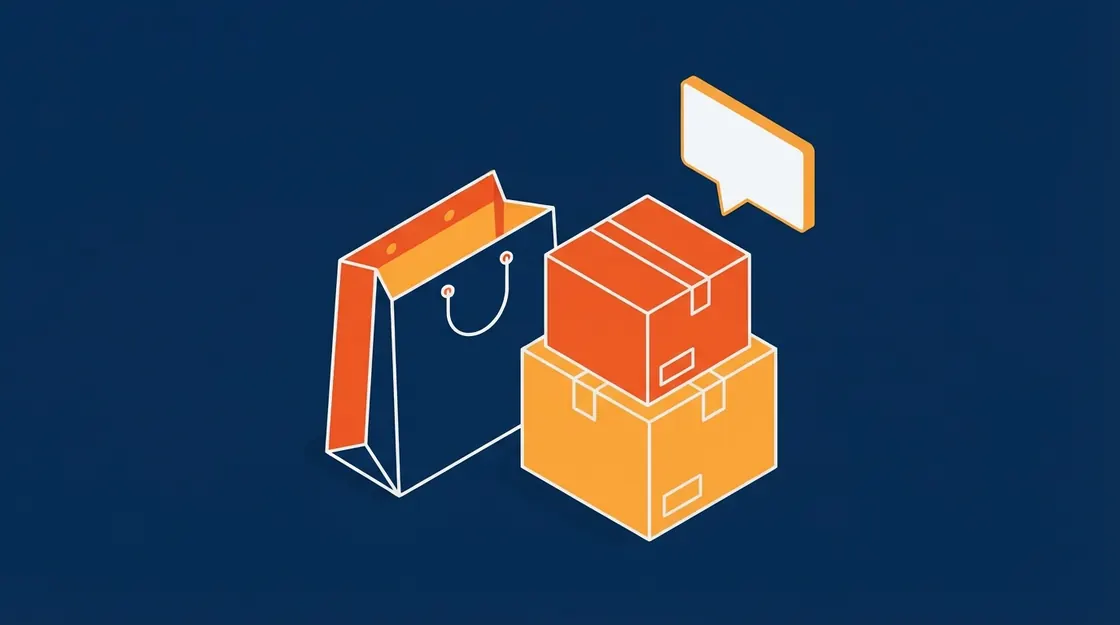 Illustration: TalkTaro for Ecommerce