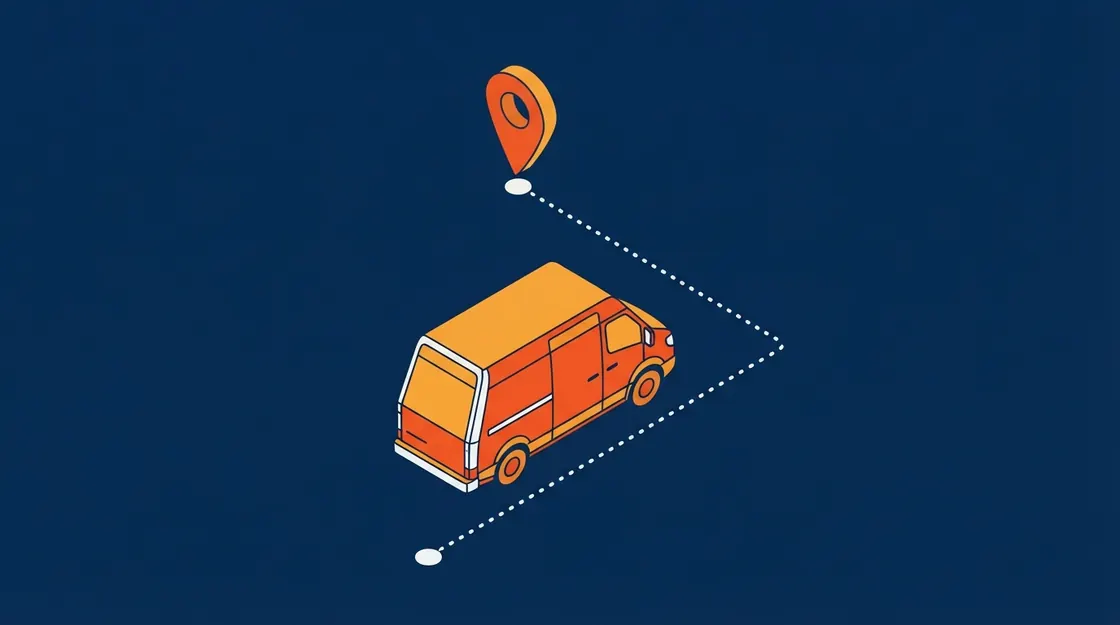Illustration: TalkTaro for Logistics